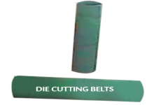 Die Cutting Belts 